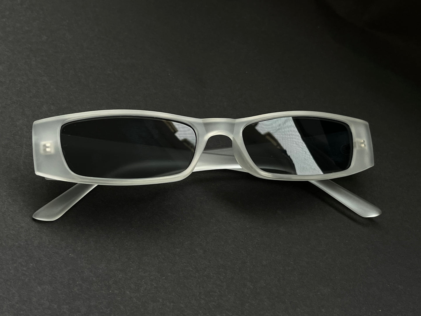 COOLSTORM CLEAR MATTE WIDE SHADES