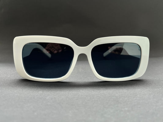 WHITEOUT BASELINE SQUARE-RECTANGLE SHADES