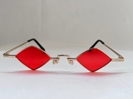 RED EYE MINI RHOMBUS PREMIUM SHADES