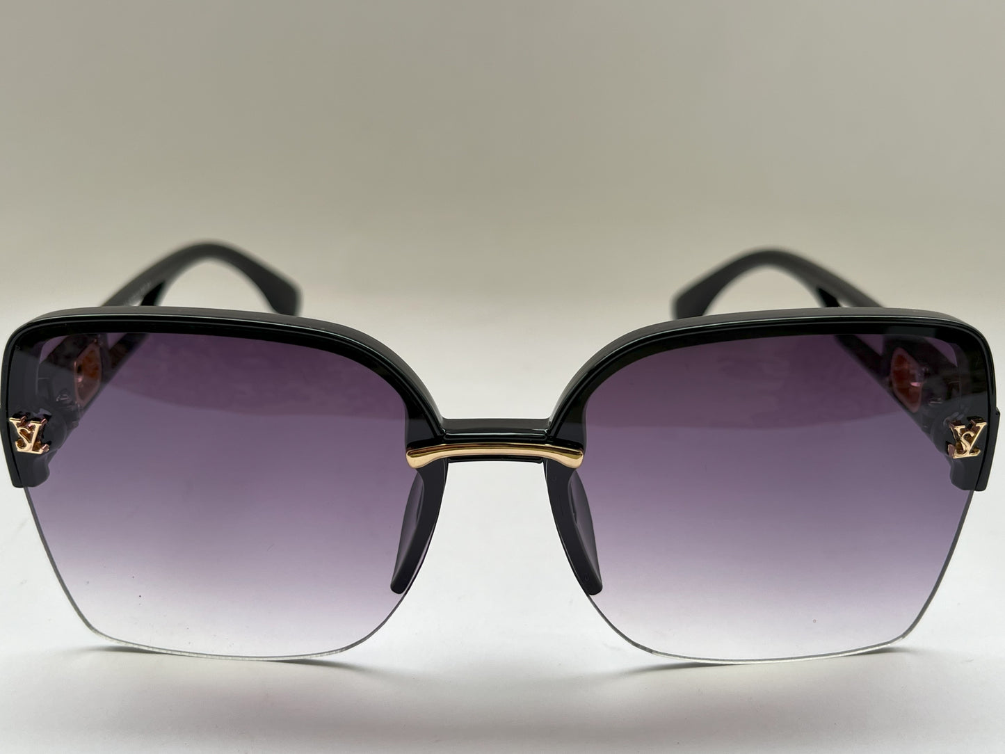 VIOLET HORIZON LUXE SHADES
