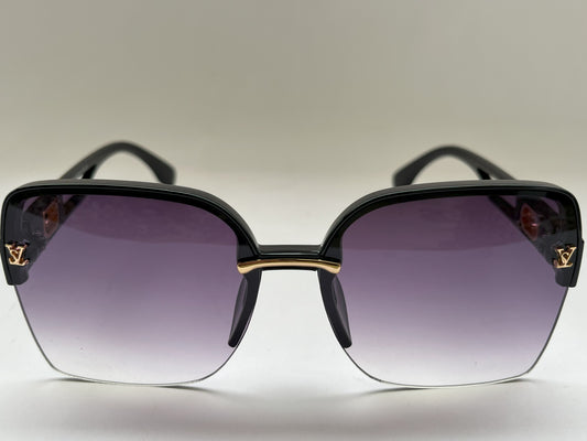 VIOLET HORIZON LUXE SHADES
