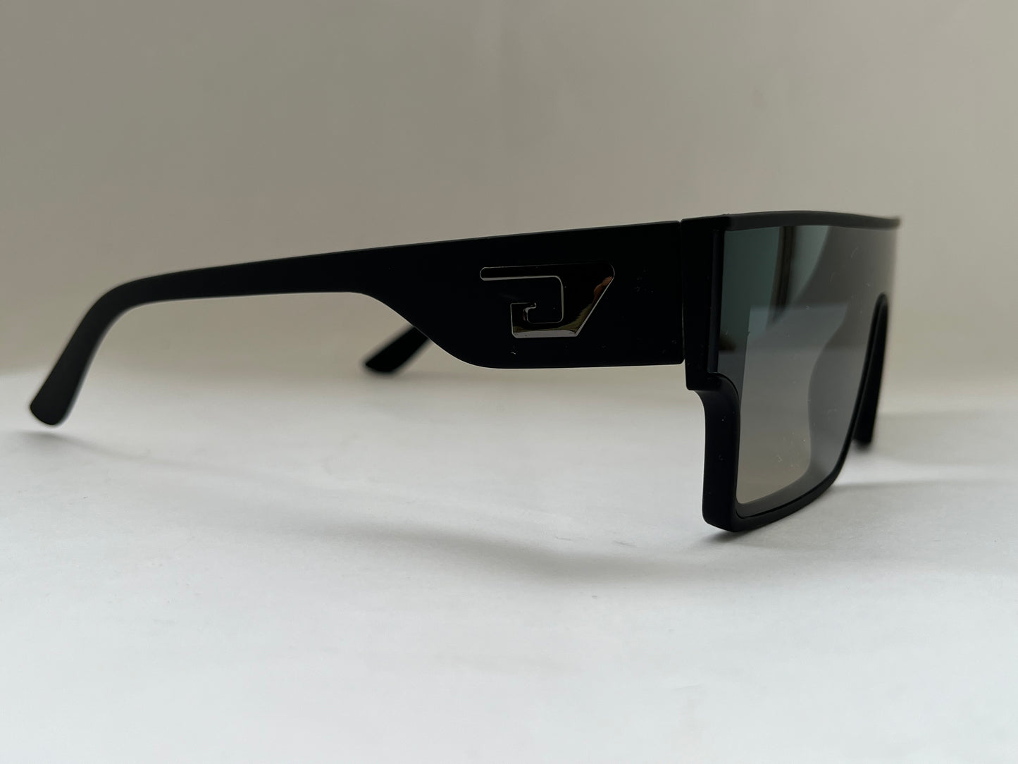 STORMLINE STRAIGHT BLUE BOMBER SHADES